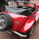 Illustration for article titled Classic Car Meeting In Osterode Pt. II